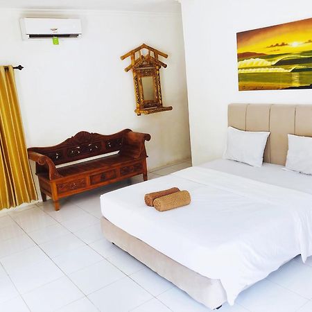 Gguesthouse Kuta  Extérieur photo