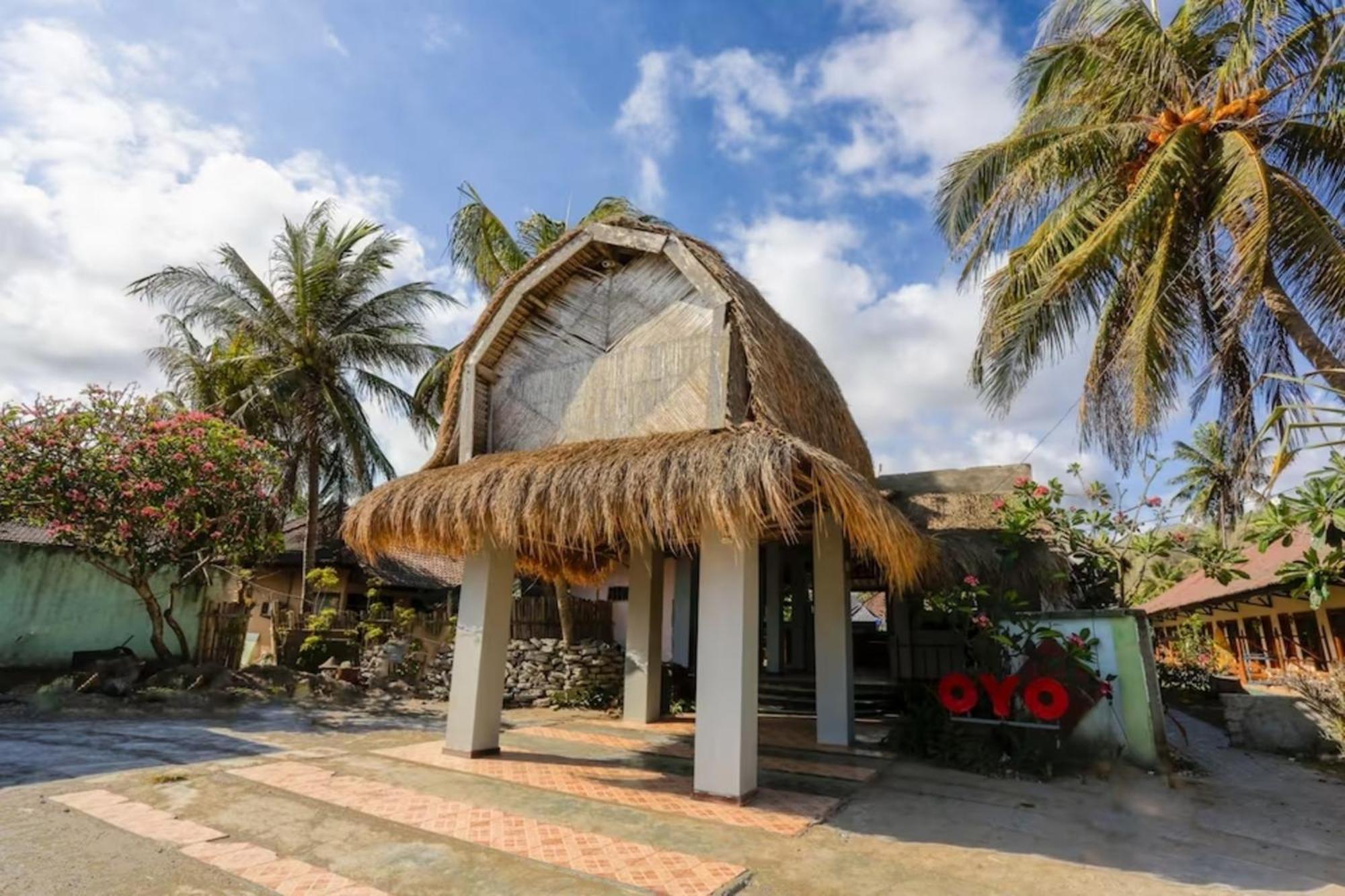 Gguesthouse Kuta  Extérieur photo