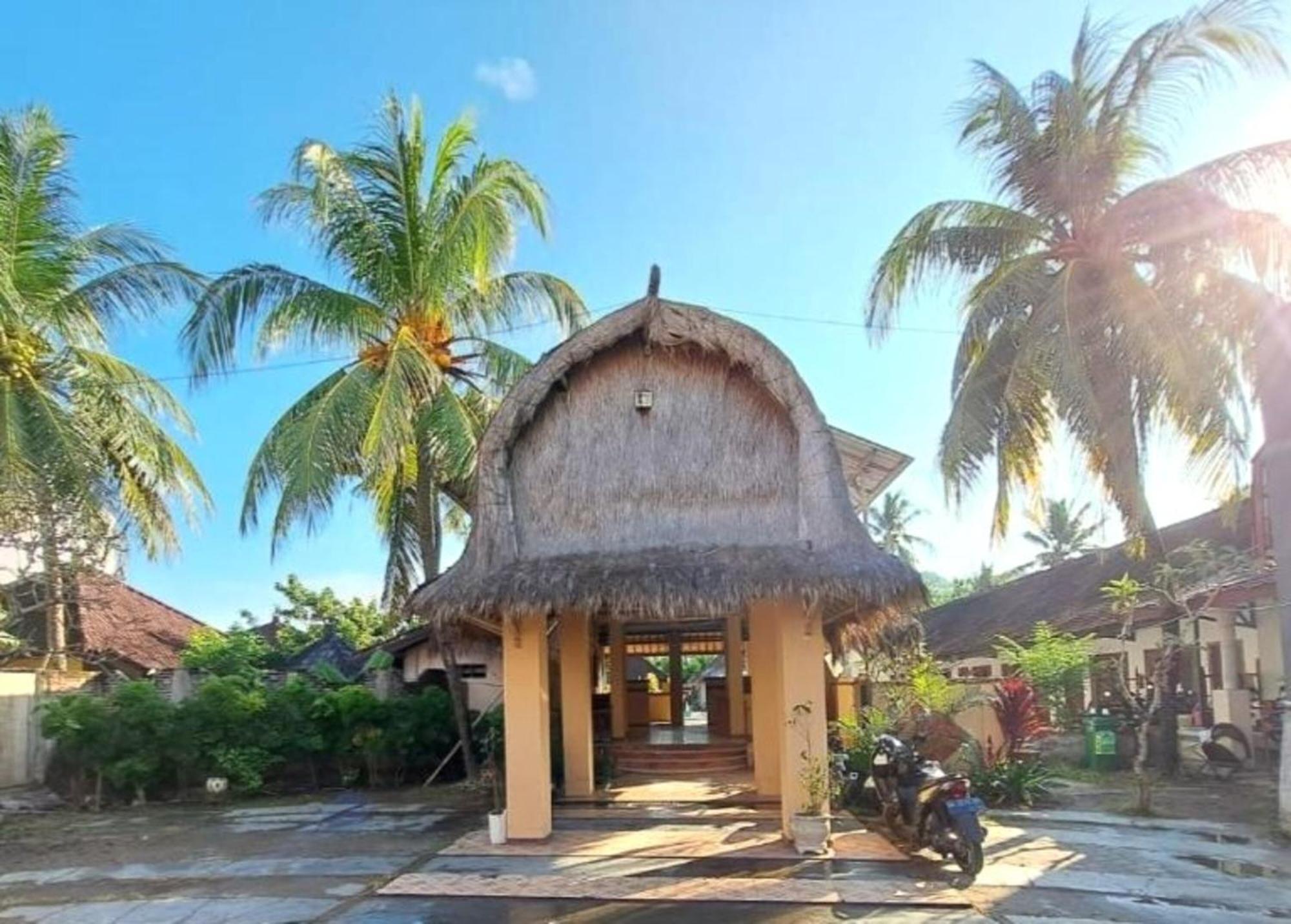 Gguesthouse Kuta  Extérieur photo