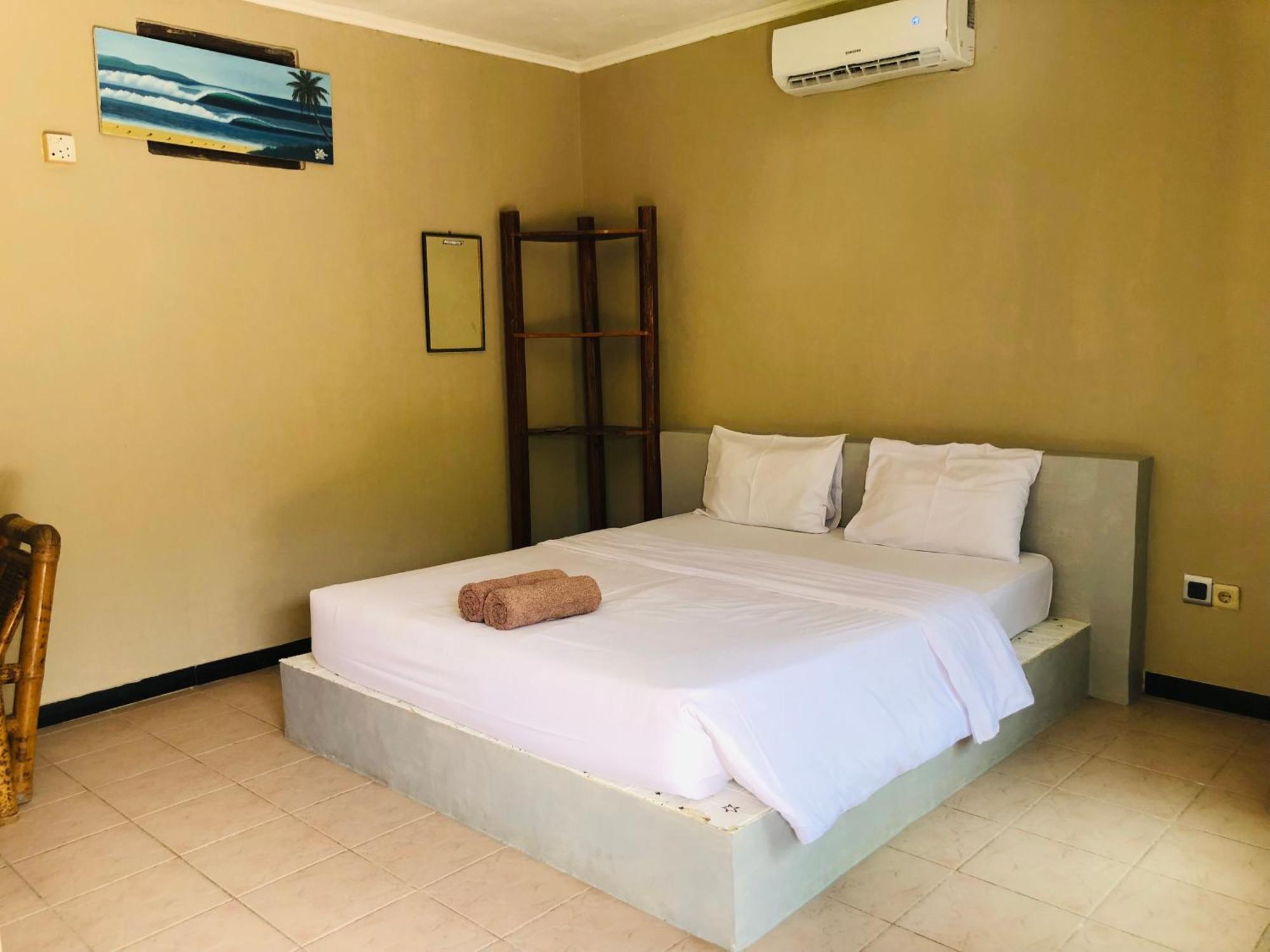 Gguesthouse Kuta  Extérieur photo