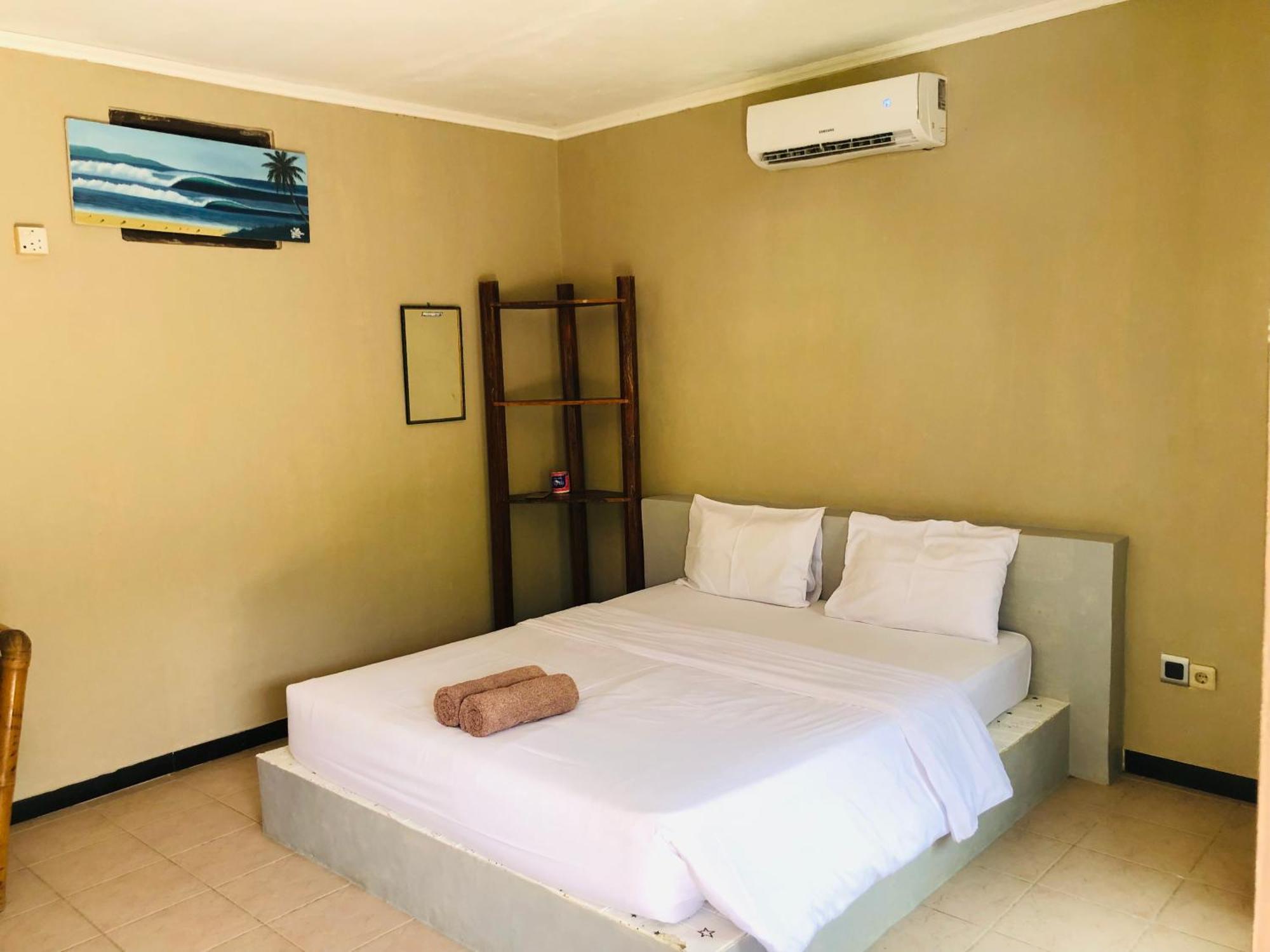 Gguesthouse Kuta  Extérieur photo
